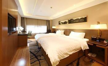 Hangzhou Ruiju Hotel Buitenkant foto