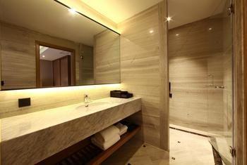 Hangzhou Ruiju Hotel Buitenkant foto