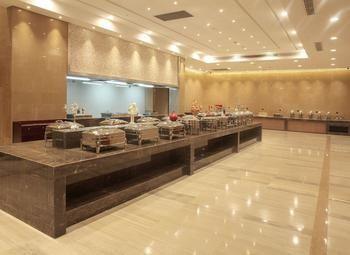 Hangzhou Ruiju Hotel Buitenkant foto